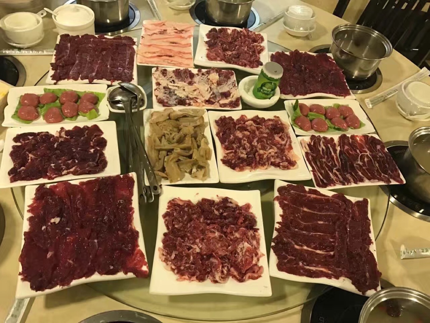 Cocina de Chaozhou: una de las tres gastronomías que son «locales» a la vez en esta ciudad de inmigrantes. Foto: Clarayyt / CC BY-SA 4.0